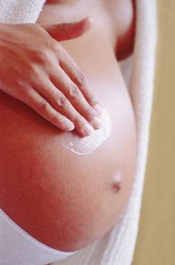 Những thay đổi của da ở phụ nữ mang thai trong suốt thai kỳ